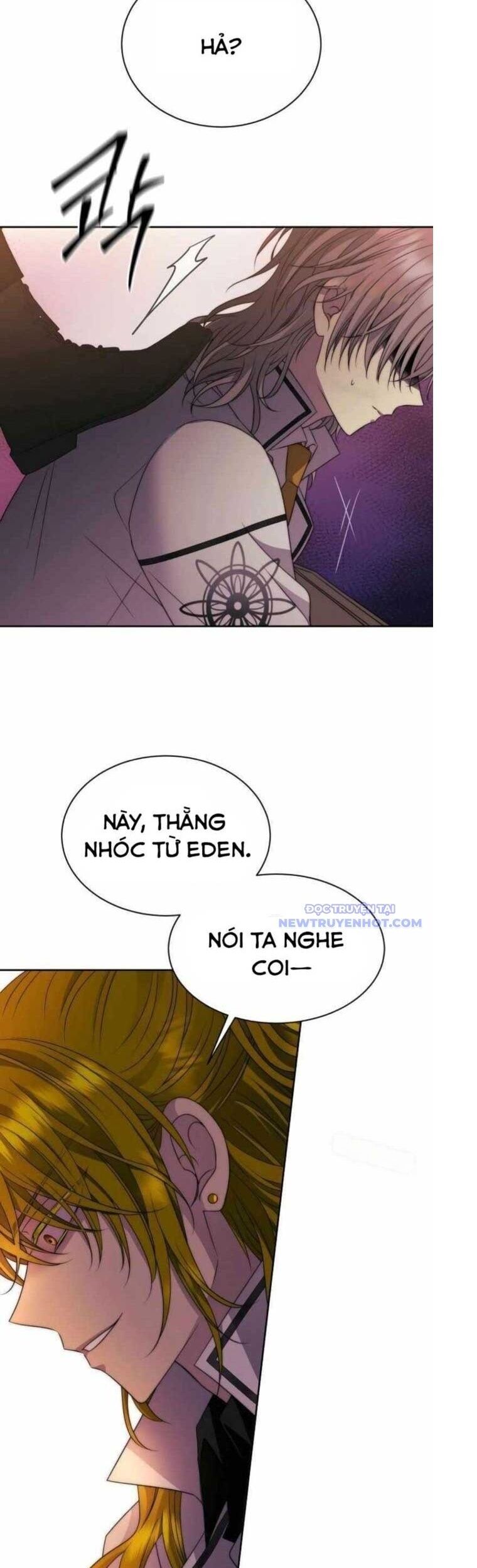 Ngục Tối Black Haze Chapter 19 - Trang 2