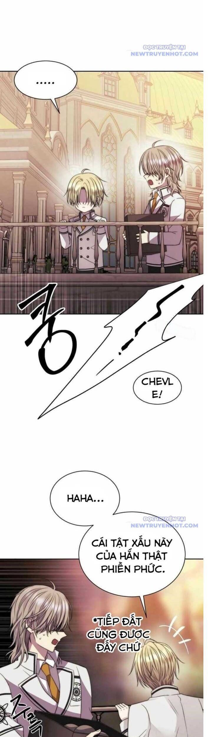 Ngục Tối Black Haze Chapter 19 - Trang 2