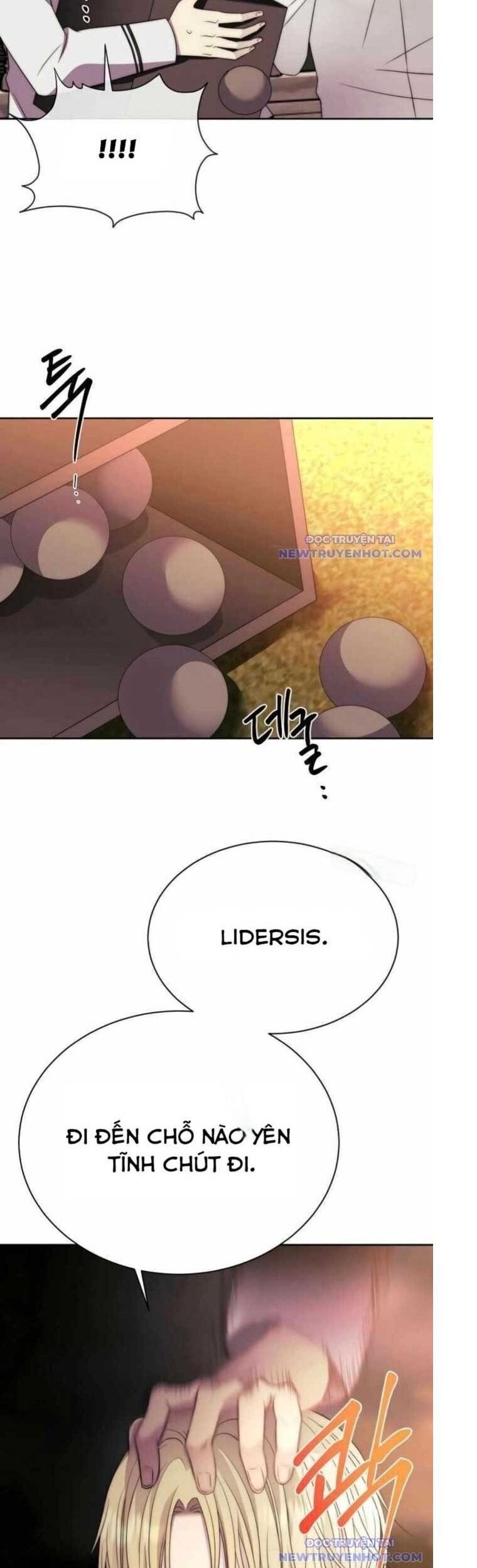 Ngục Tối Black Haze Chapter 19 - Trang 2