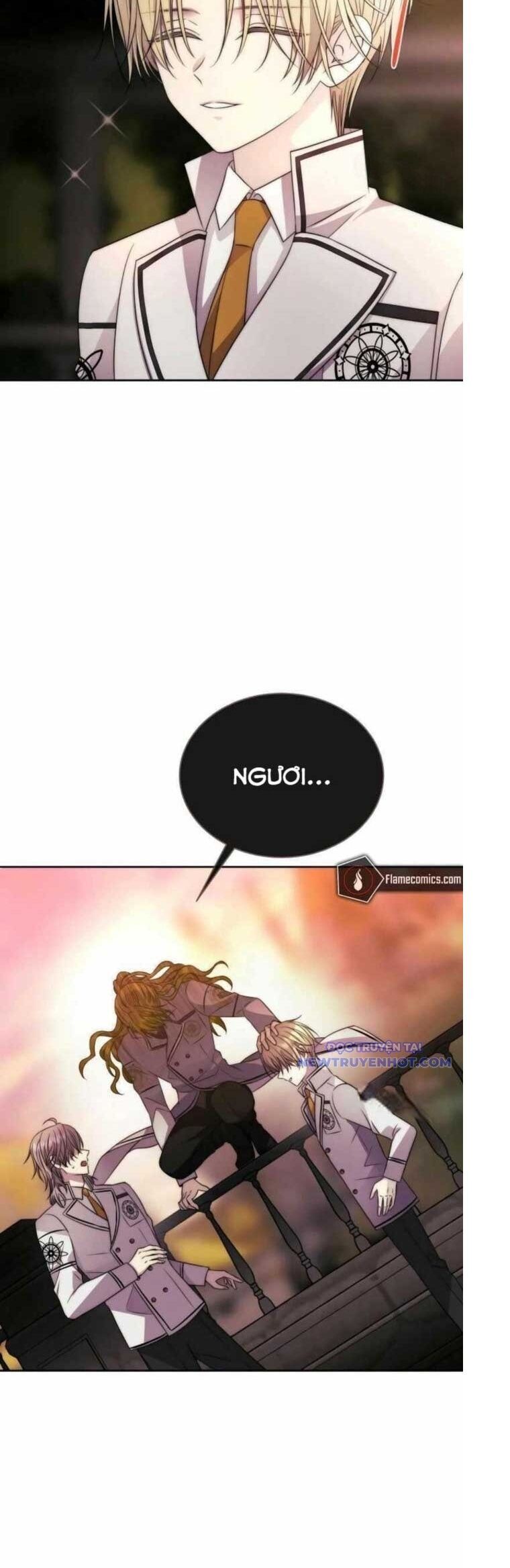 Ngục Tối Black Haze Chapter 19 - Trang 2