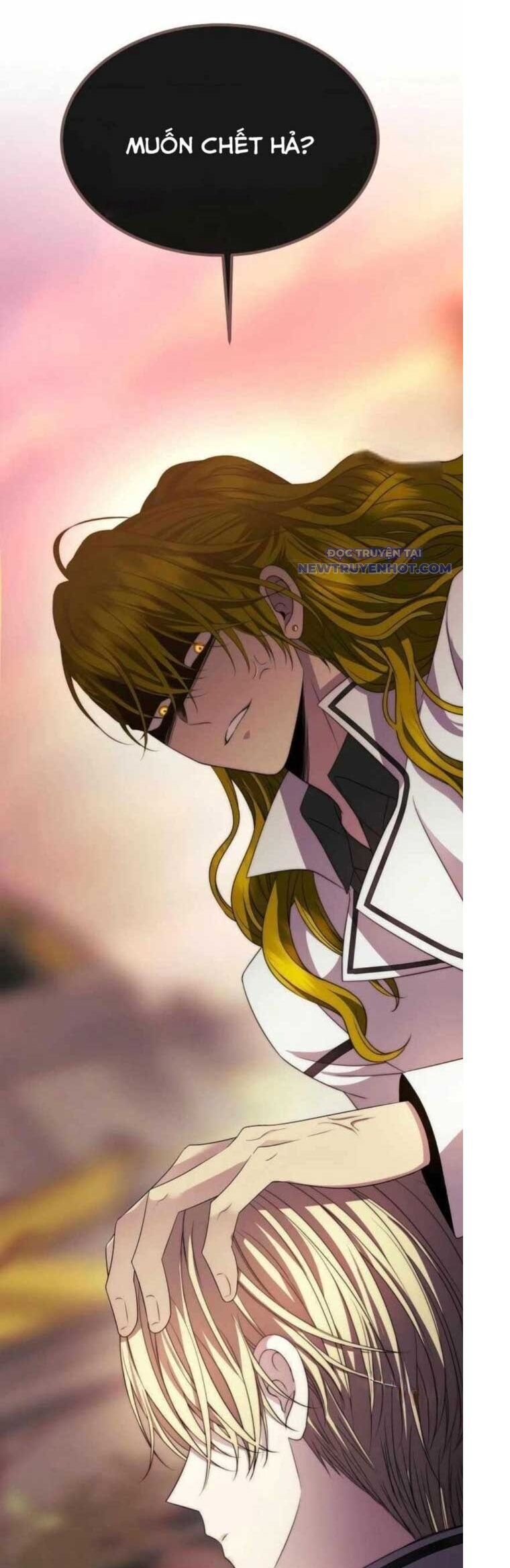 Ngục Tối Black Haze Chapter 19 - Trang 2