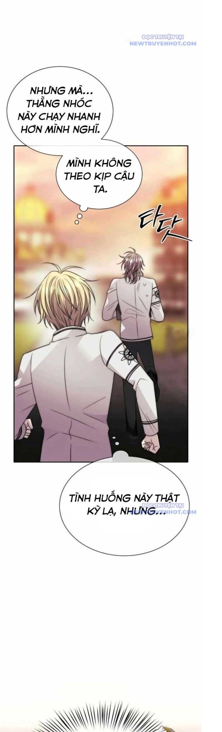 Ngục Tối Black Haze Chapter 19 - Trang 2