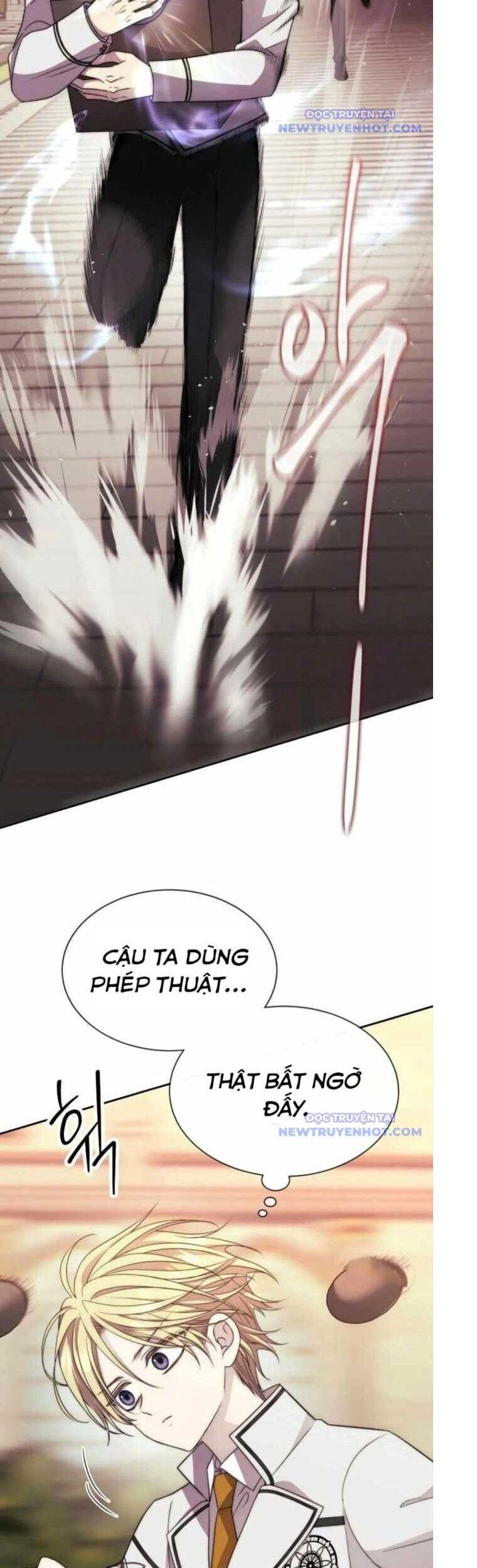 Ngục Tối Black Haze Chapter 19 - Trang 2