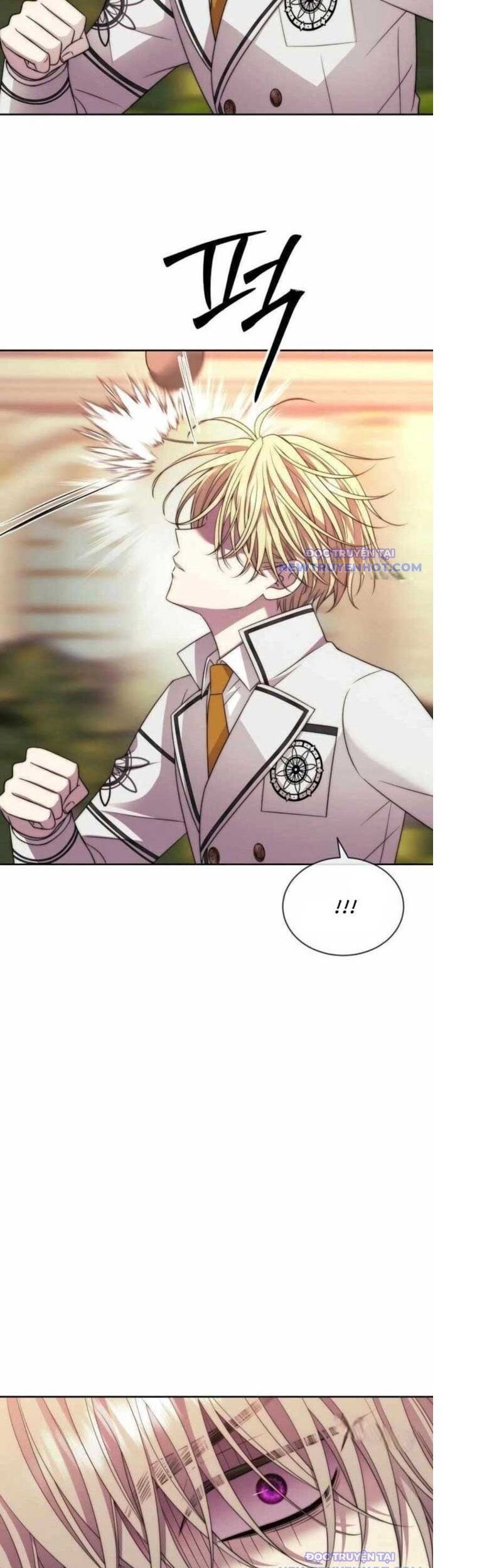 Ngục Tối Black Haze Chapter 19 - Trang 2