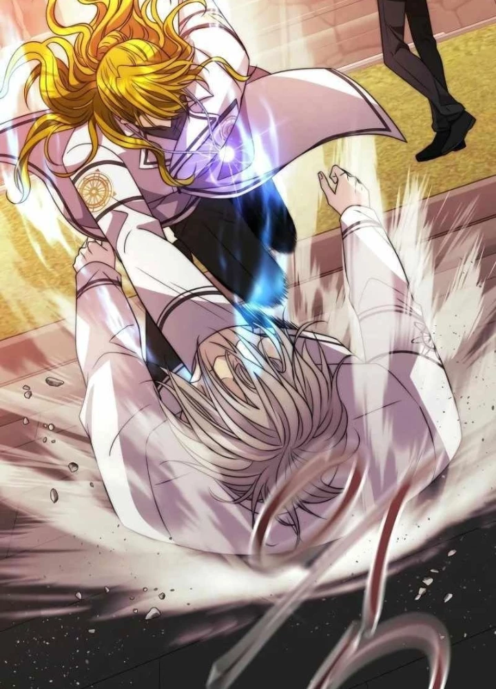 Ngục Tối Black Haze Chapter 20 - Trang 2