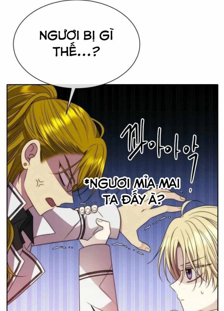 Ngục Tối Black Haze Chapter 20 - Trang 2