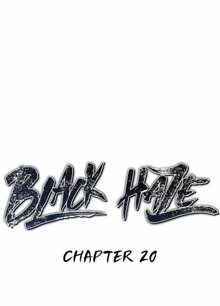 Ngục Tối Black Haze Chapter 20 - Trang 2