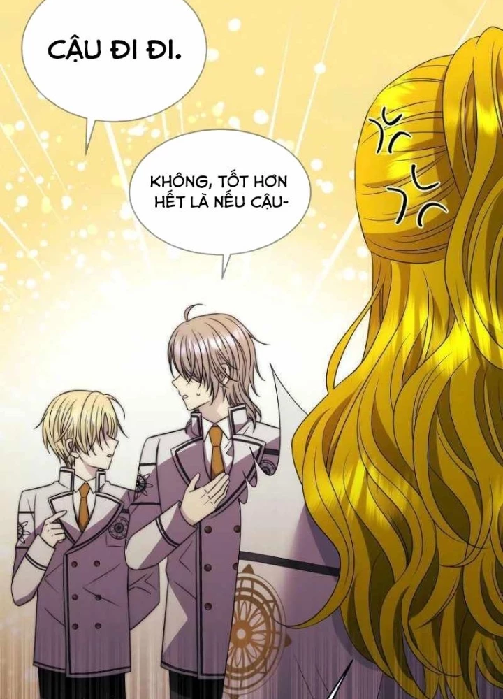 Ngục Tối Black Haze Chapter 20 - Trang 2