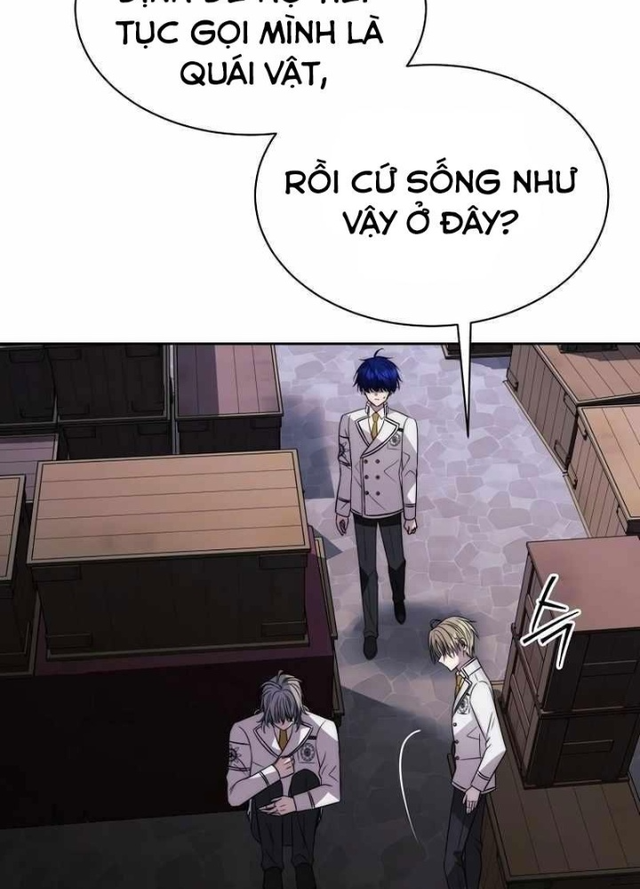 Ngục Tối Black Haze Chapter 21 - Trang 2