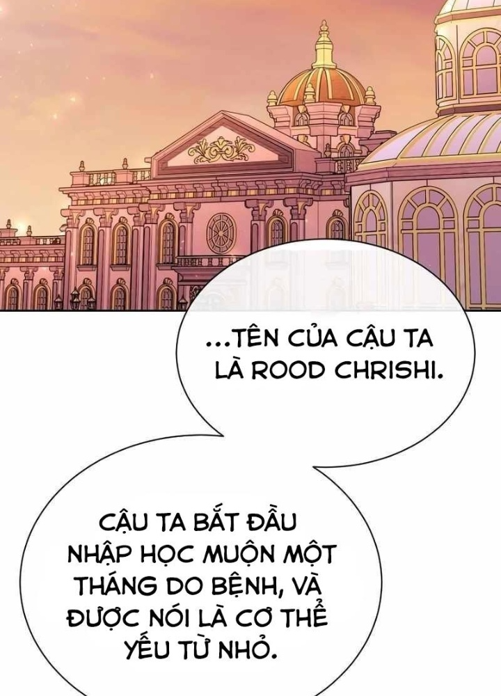 Ngục Tối Black Haze Chapter 21 - Trang 2