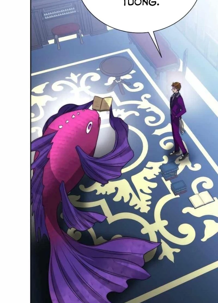 Ngục Tối Black Haze Chapter 22 - Trang 2