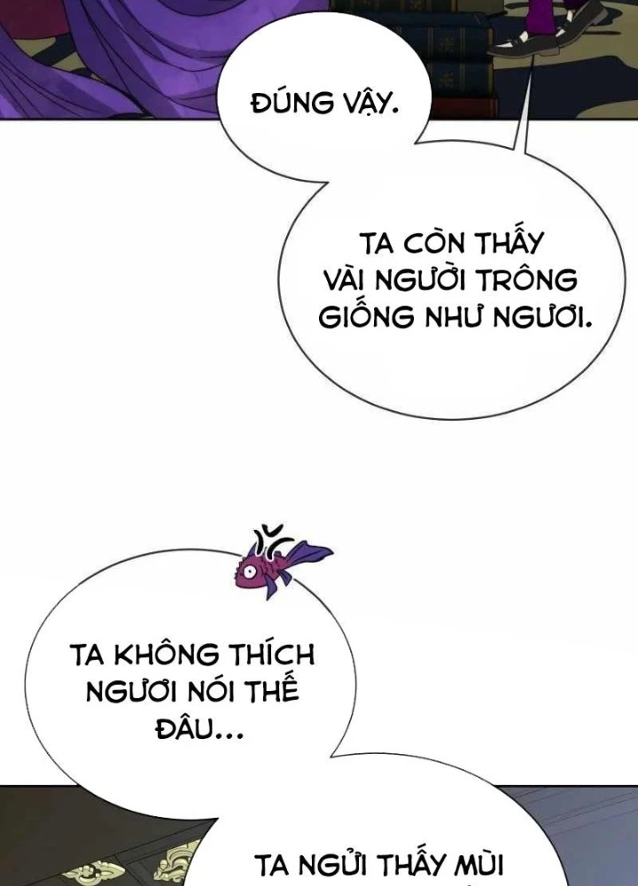 Ngục Tối Black Haze Chapter 22 - Trang 2