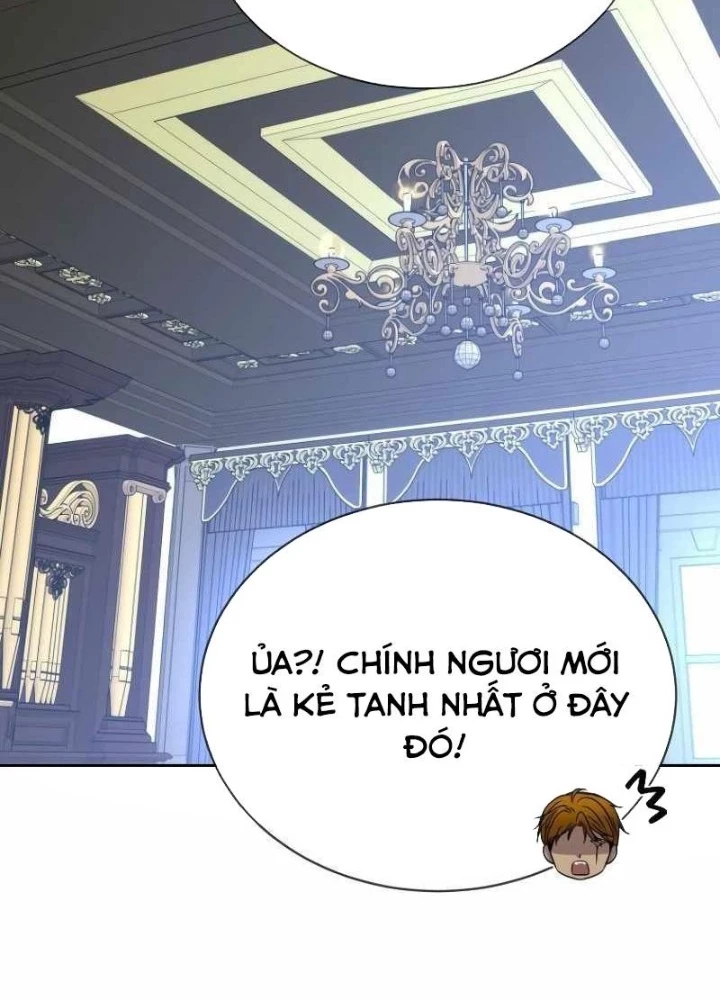 Ngục Tối Black Haze Chapter 22 - Trang 2