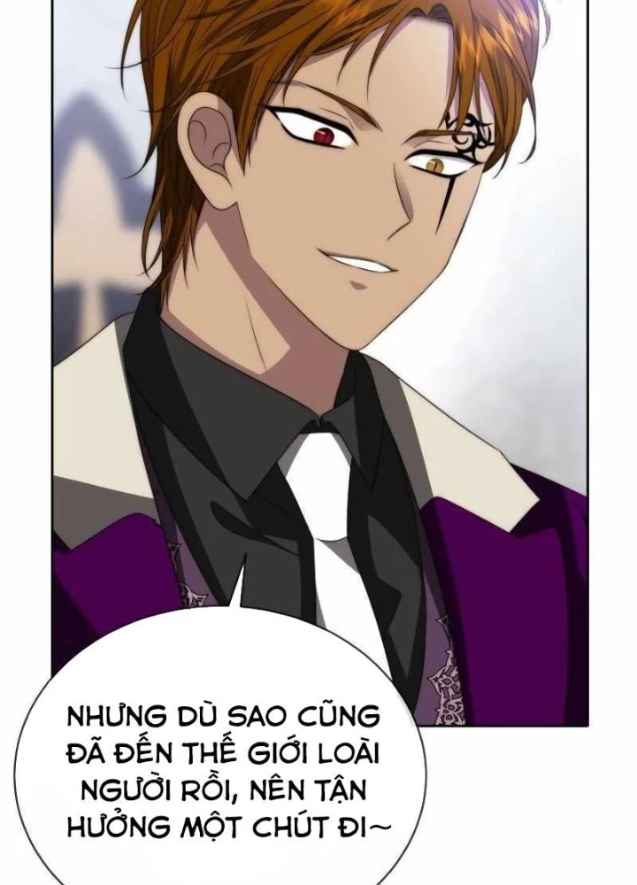 Ngục Tối Black Haze Chapter 22 - Trang 2