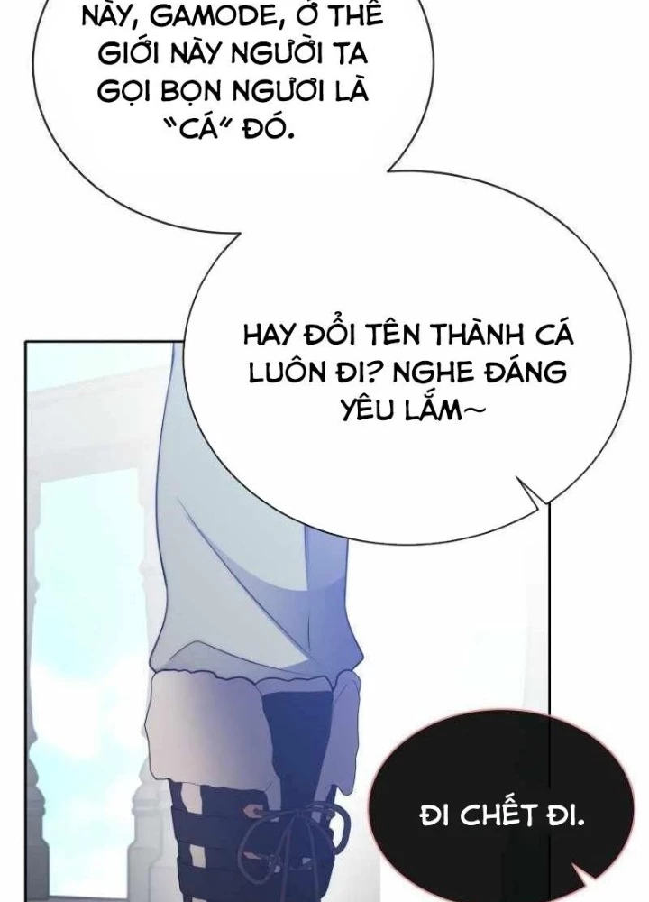 Ngục Tối Black Haze Chapter 22 - Trang 2