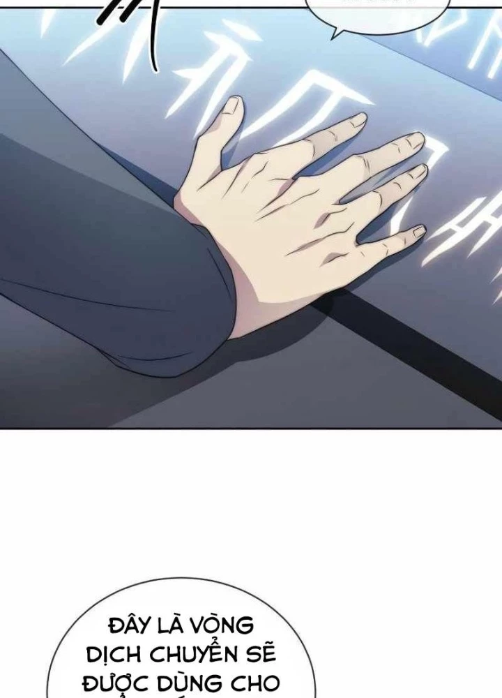 Ngục Tối Black Haze Chapter 22 - Trang 2