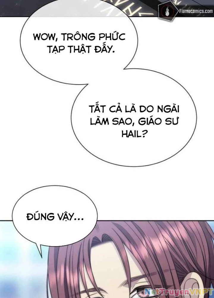 Ngục Tối Black Haze Chapter 22 - Trang 2