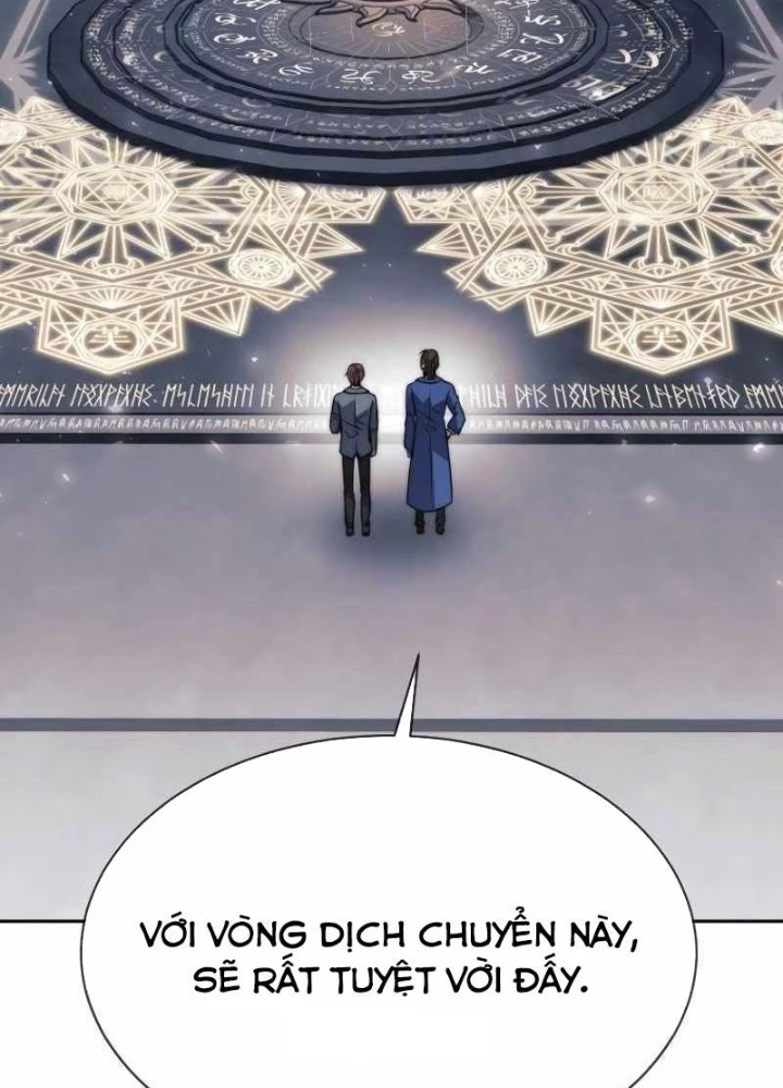 Ngục Tối Black Haze Chapter 22 - Trang 2