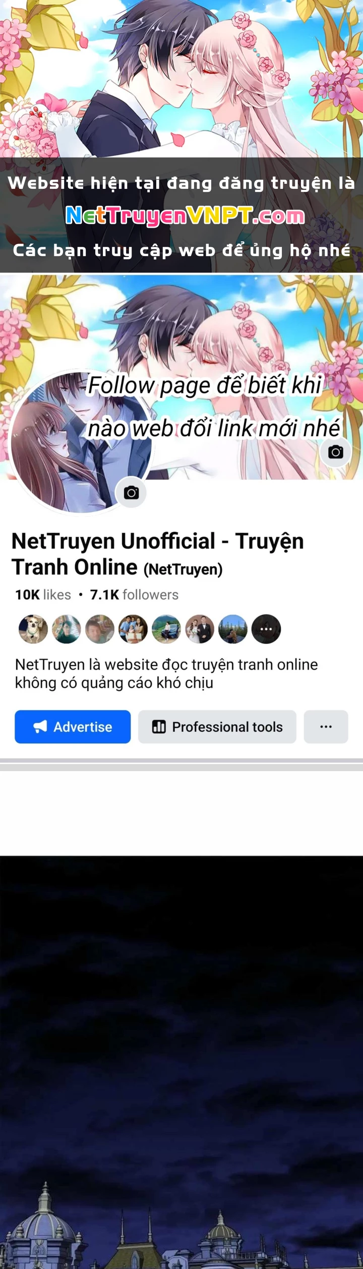 Ngục Tối Black Haze Chapter 22 - Trang 2