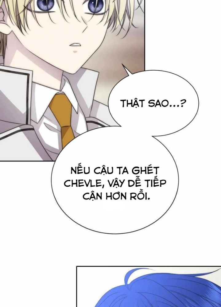 Ngục Tối Black Haze Chapter 23 - Trang 2