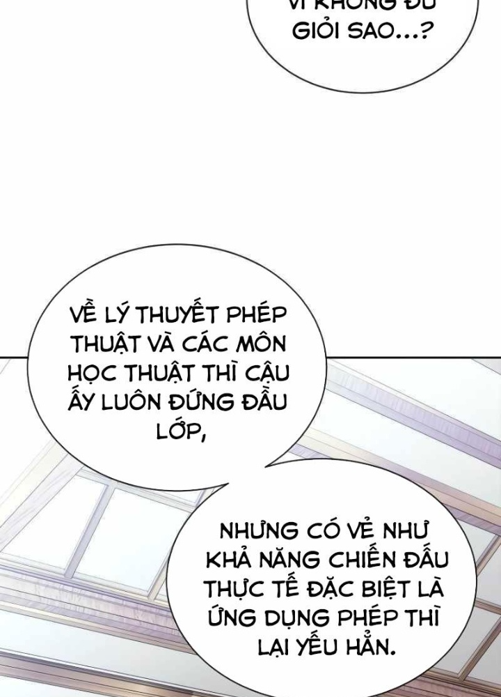 Ngục Tối Black Haze Chapter 23 - Trang 2