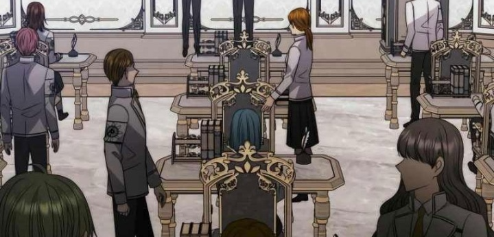 Ngục Tối Black Haze Chapter 23 - Trang 2