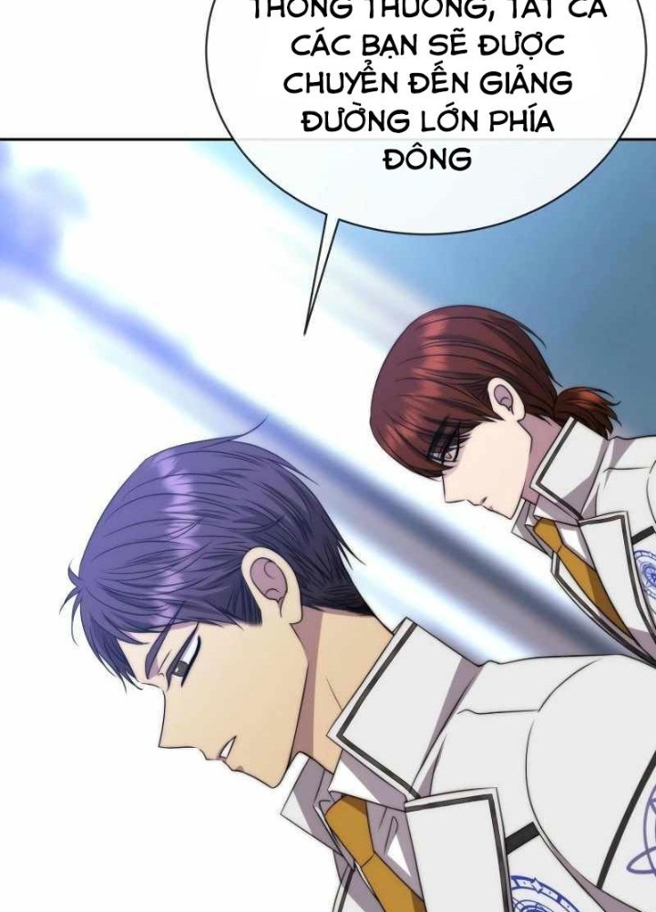 Ngục Tối Black Haze Chapter 23 - Trang 2