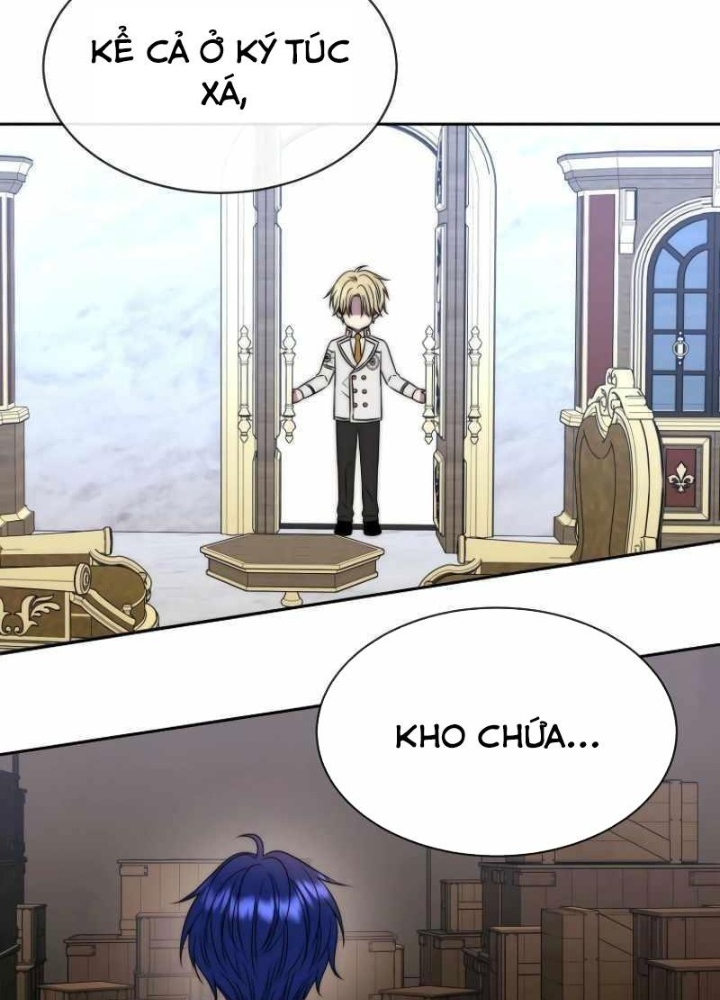 Ngục Tối Black Haze Chapter 23 - Trang 2