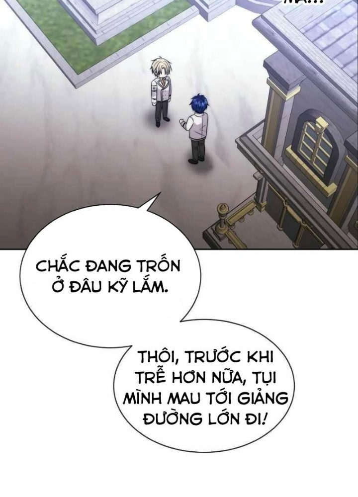 Ngục Tối Black Haze Chapter 23 - Trang 2