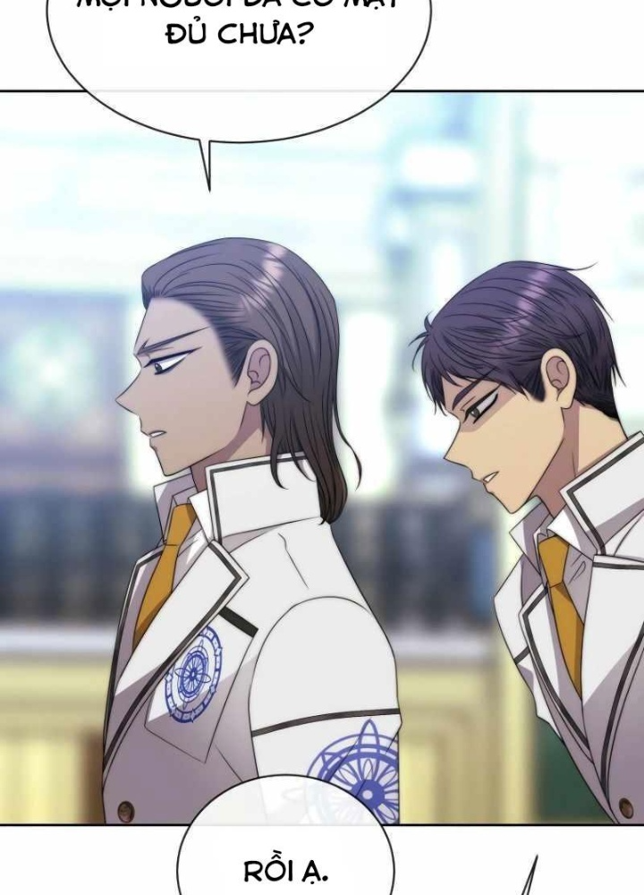 Ngục Tối Black Haze Chapter 23 - Trang 2