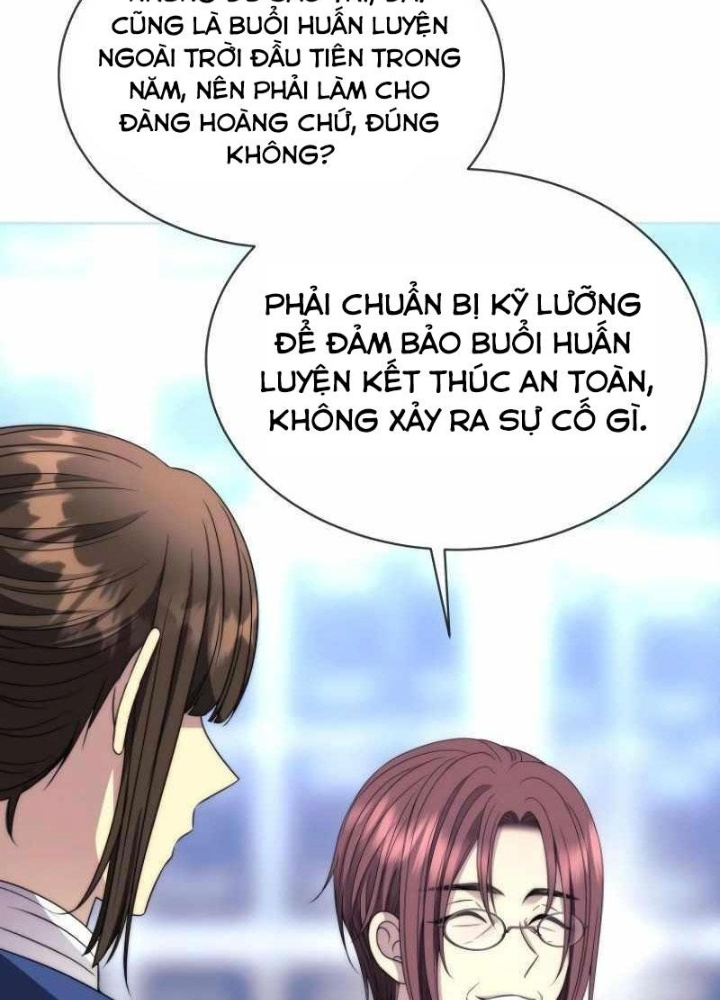 Ngục Tối Black Haze Chapter 23 - Trang 2