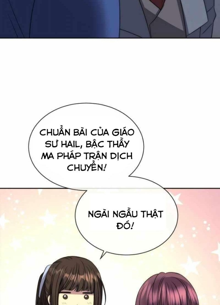 Ngục Tối Black Haze Chapter 23 - Trang 2