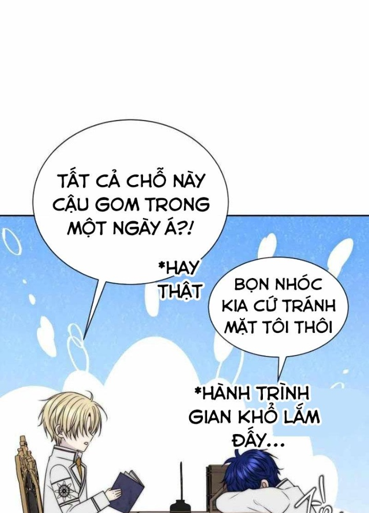 Ngục Tối Black Haze Chapter 23 - Trang 2