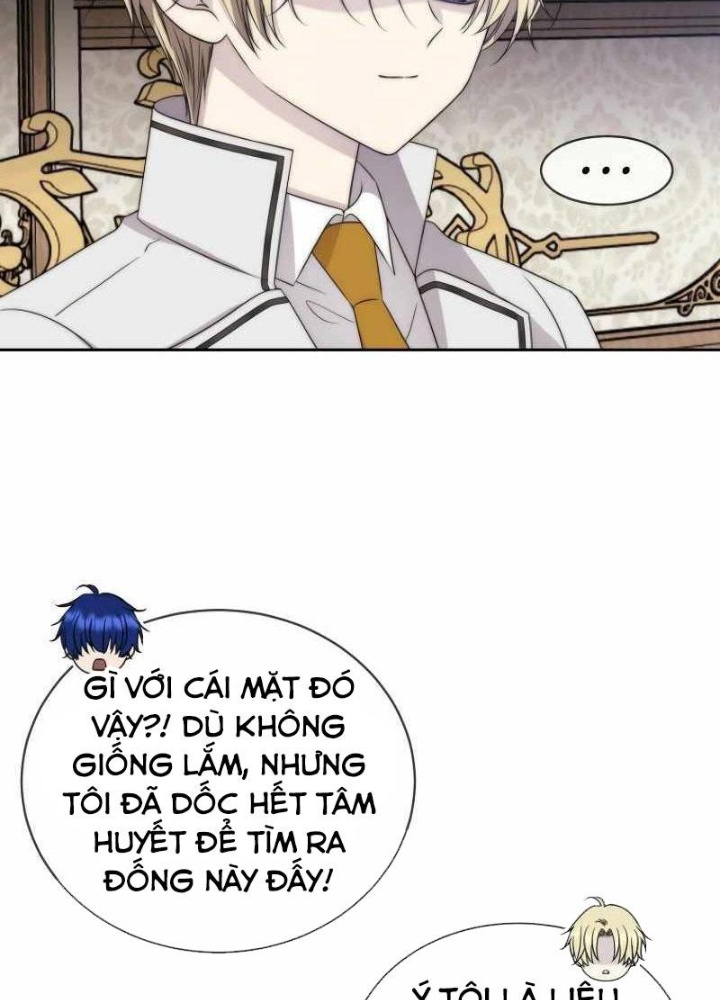 Ngục Tối Black Haze Chapter 23 - Trang 2