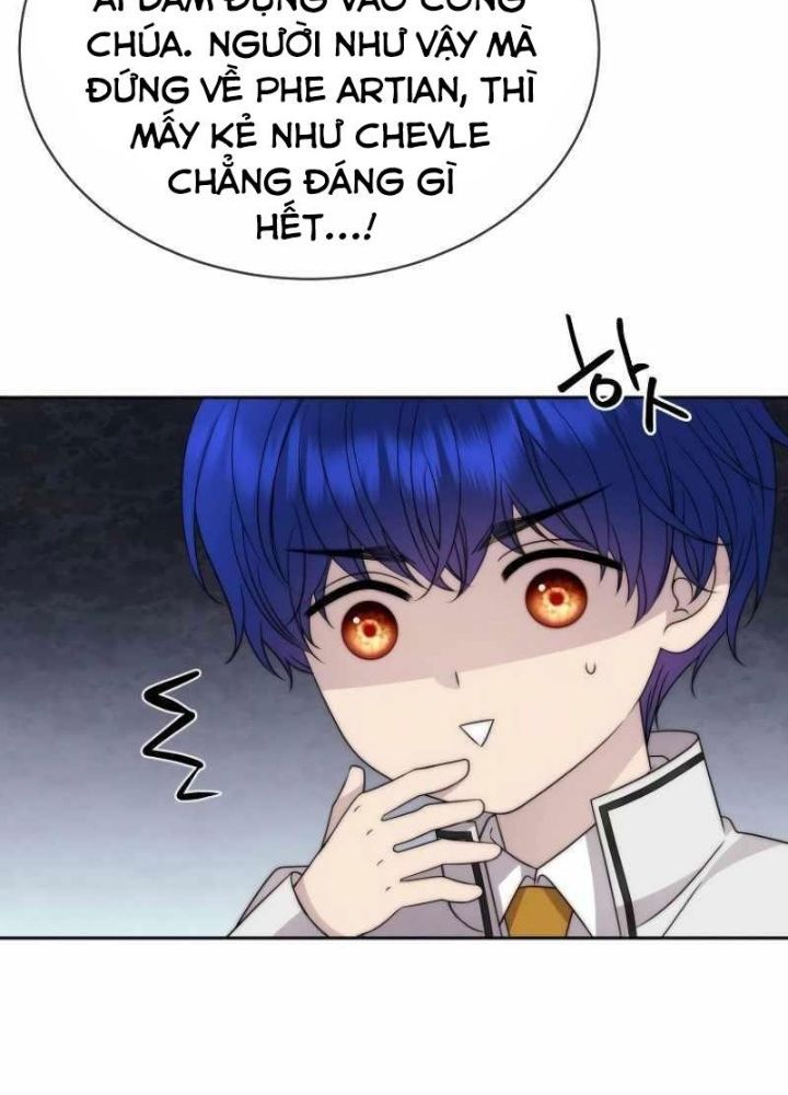 Ngục Tối Black Haze Chapter 23 - Trang 2