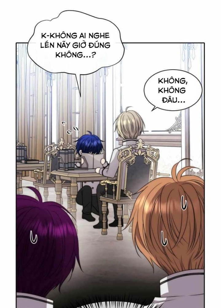 Ngục Tối Black Haze Chapter 23 - Trang 2