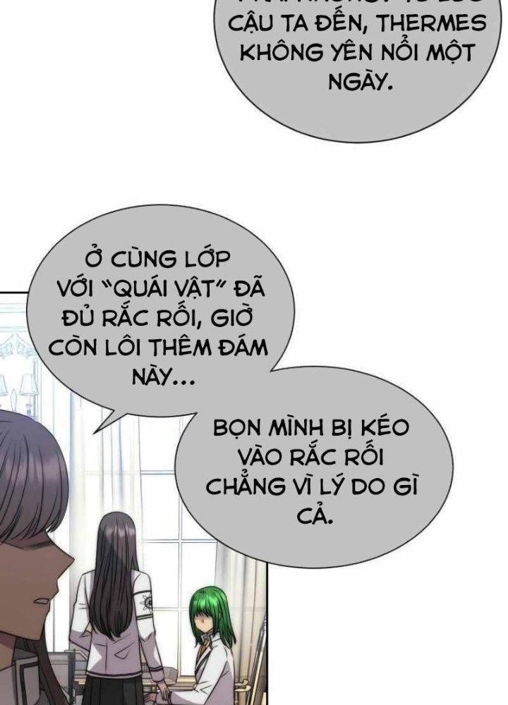 Ngục Tối Black Haze Chapter 23 - Trang 2