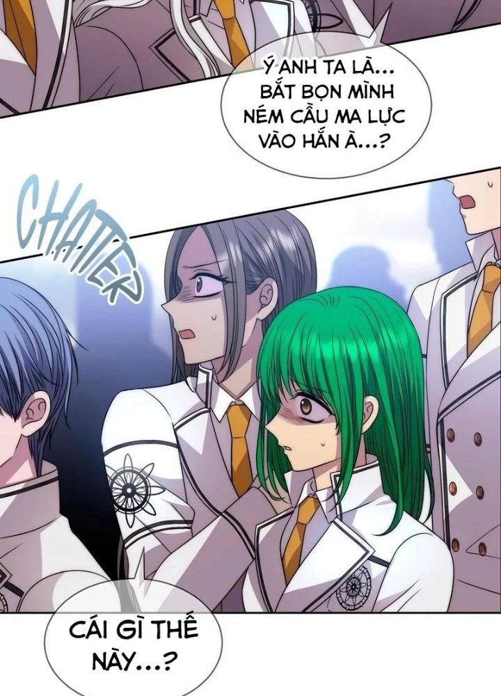 Ngục Tối Black Haze Chapter 24 - Trang 2