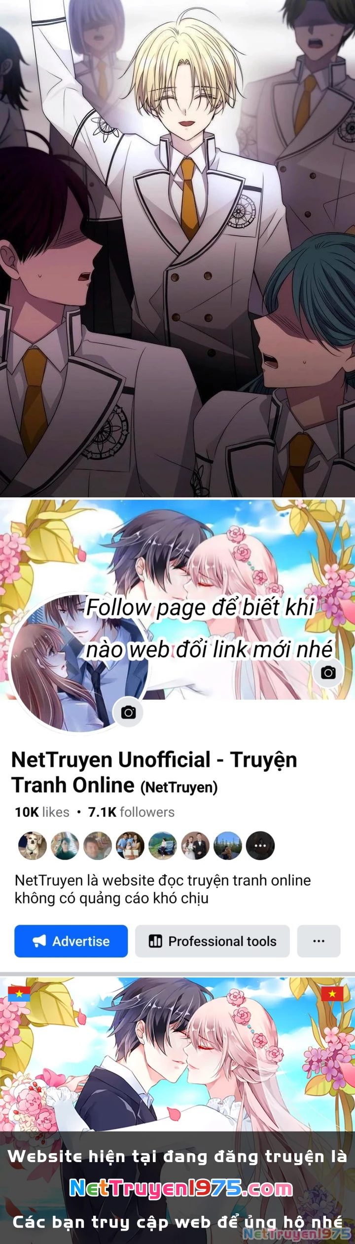 Ngục Tối Black Haze Chapter 24 - Trang 2