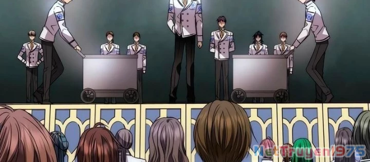 Ngục Tối Black Haze Chapter 24 - Trang 2