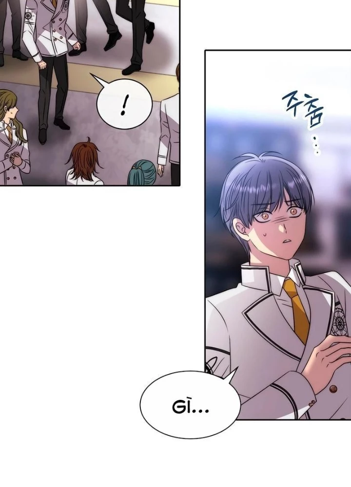 Ngục Tối Black Haze Chapter 24 - Trang 2