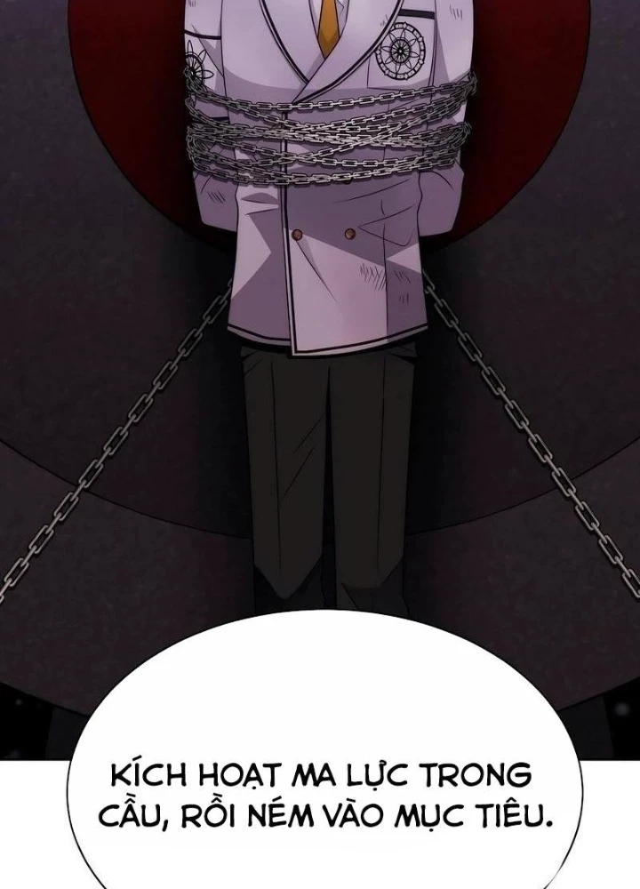 Ngục Tối Black Haze Chapter 24 - Trang 2