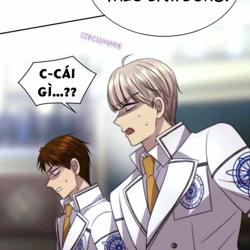 Ngục Tối Black Haze Chapter 25 - Trang 2