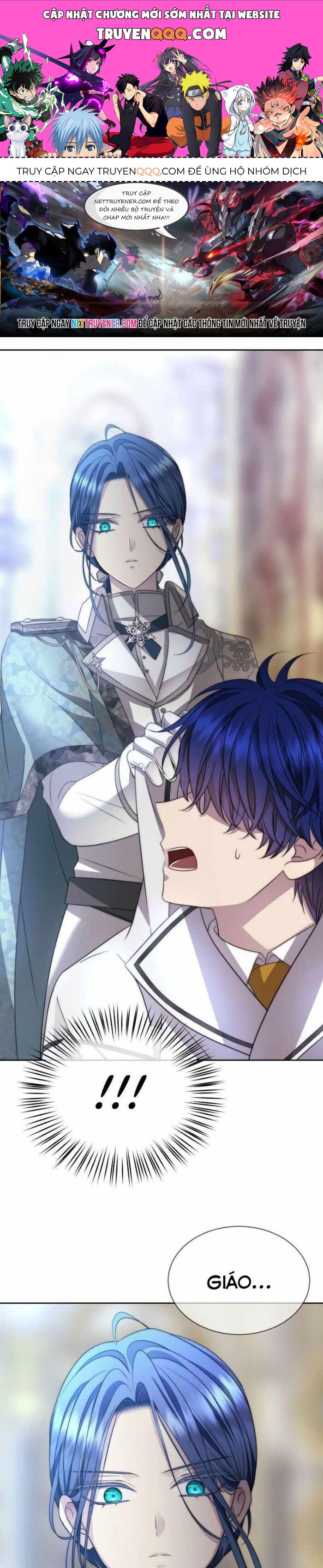 Ngục Tối Black Haze Chapter 26 - Trang 2