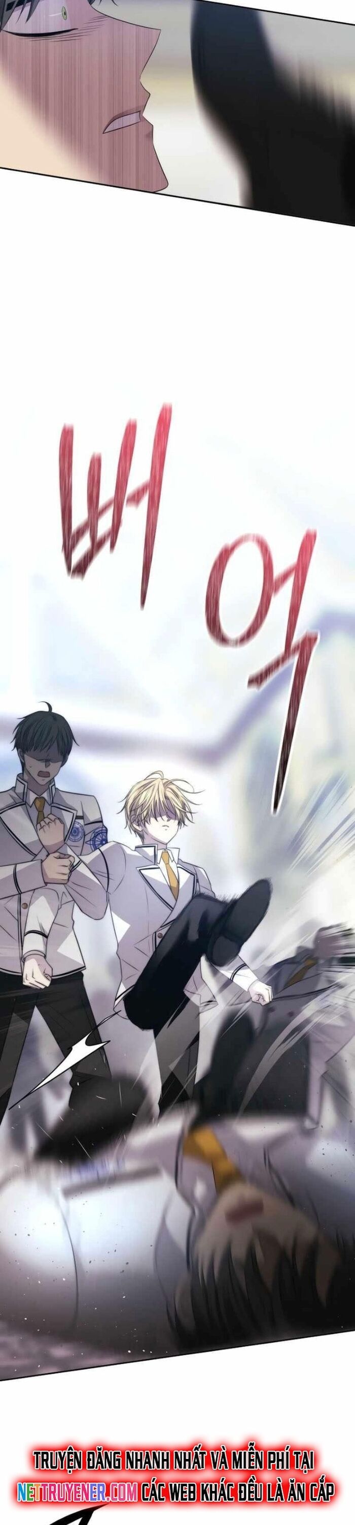 Ngục Tối Black Haze Chapter 26 - Trang 2