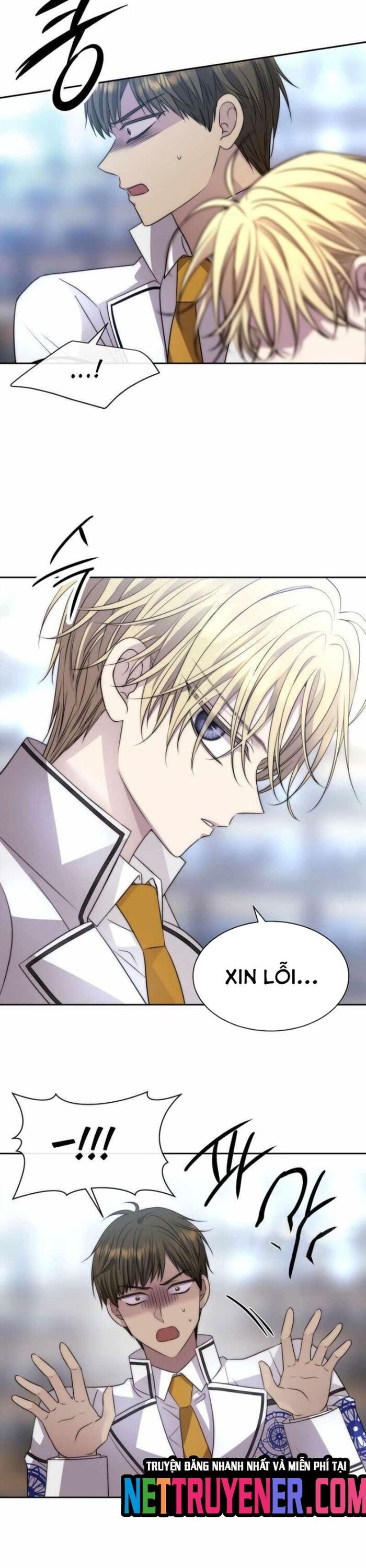 Ngục Tối Black Haze Chapter 26 - Trang 2