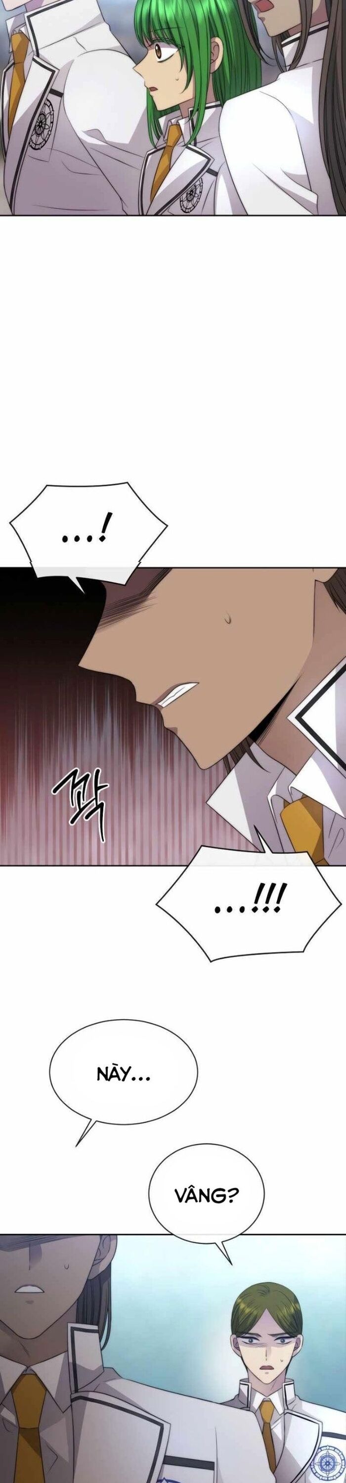 Ngục Tối Black Haze Chapter 26 - Trang 2