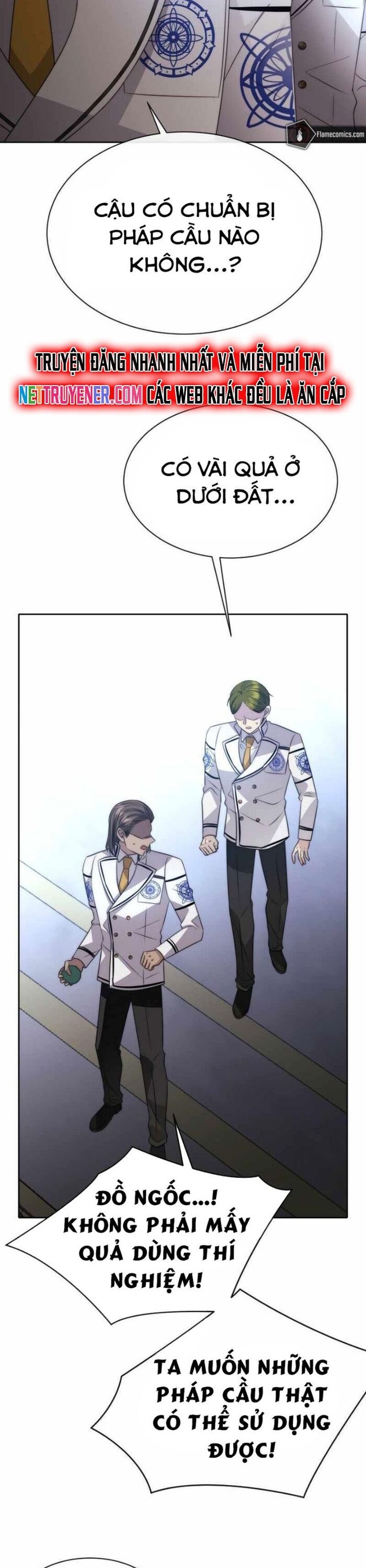 Ngục Tối Black Haze Chapter 26 - Trang 2