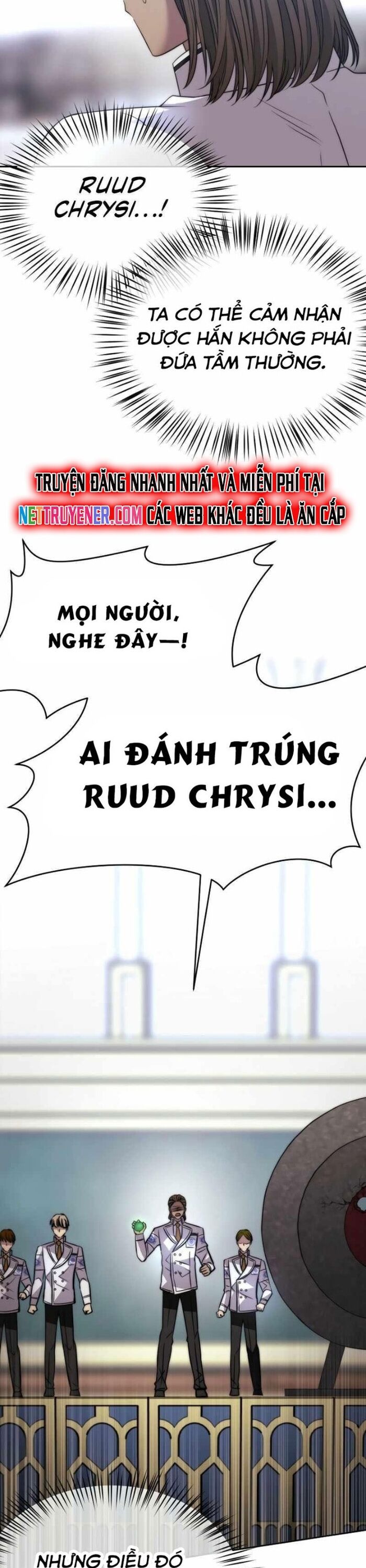 Ngục Tối Black Haze Chapter 26 - Trang 2