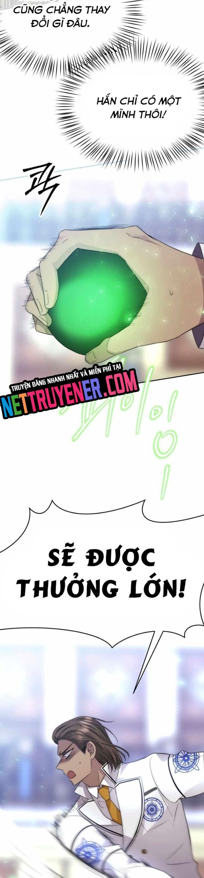 Ngục Tối Black Haze Chapter 26 - Trang 2